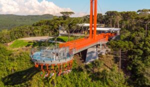 Skyglass Canela recebe 220 agentes de viagens para mostrar suas novidades