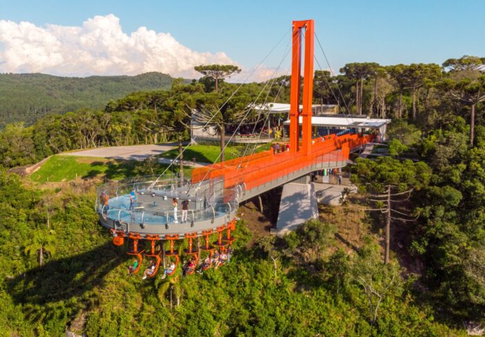 É hora da retomada! Confira 5 destinos para conhecer no Rio Grande do Sul 4 Skyglass Canela e1701370368614 É hora da retomada! Confira 5 destinos para conhecer no Rio Grande do Sul