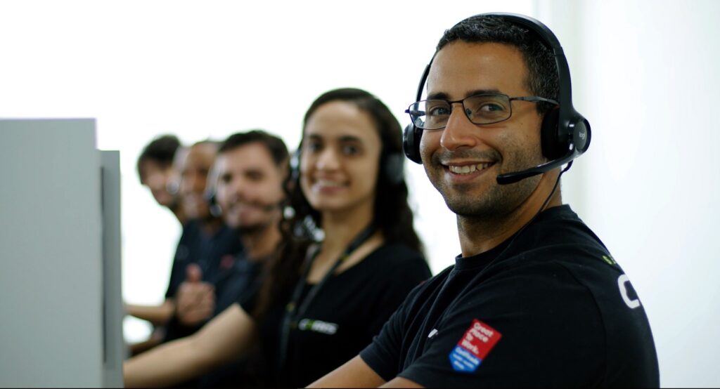 Coris lança serviço de teletriagem para clientes que precisam acionar o seguro viagem Coris lança serviço de teletriagem para clientes que precisam acionar o seguro viagem