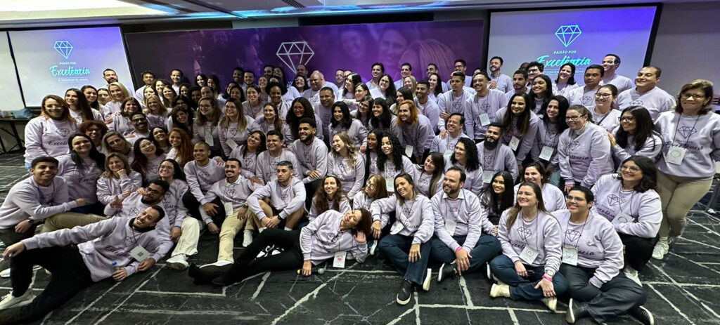 Interep promove 2ª Convenção de Vendas para colaboradores e anuncia novo portal