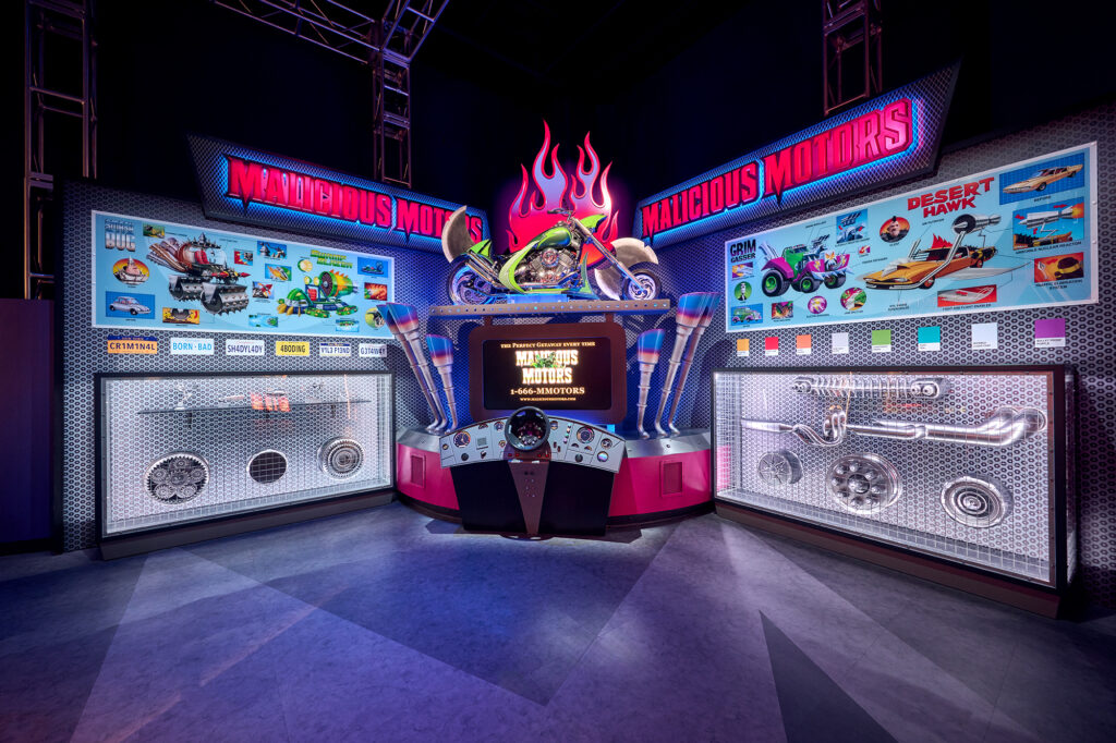 Villain Con Minion Blast 2 Minion Land: Universal Orlando Resort inaugura nova área temática de Minions; veja fotos