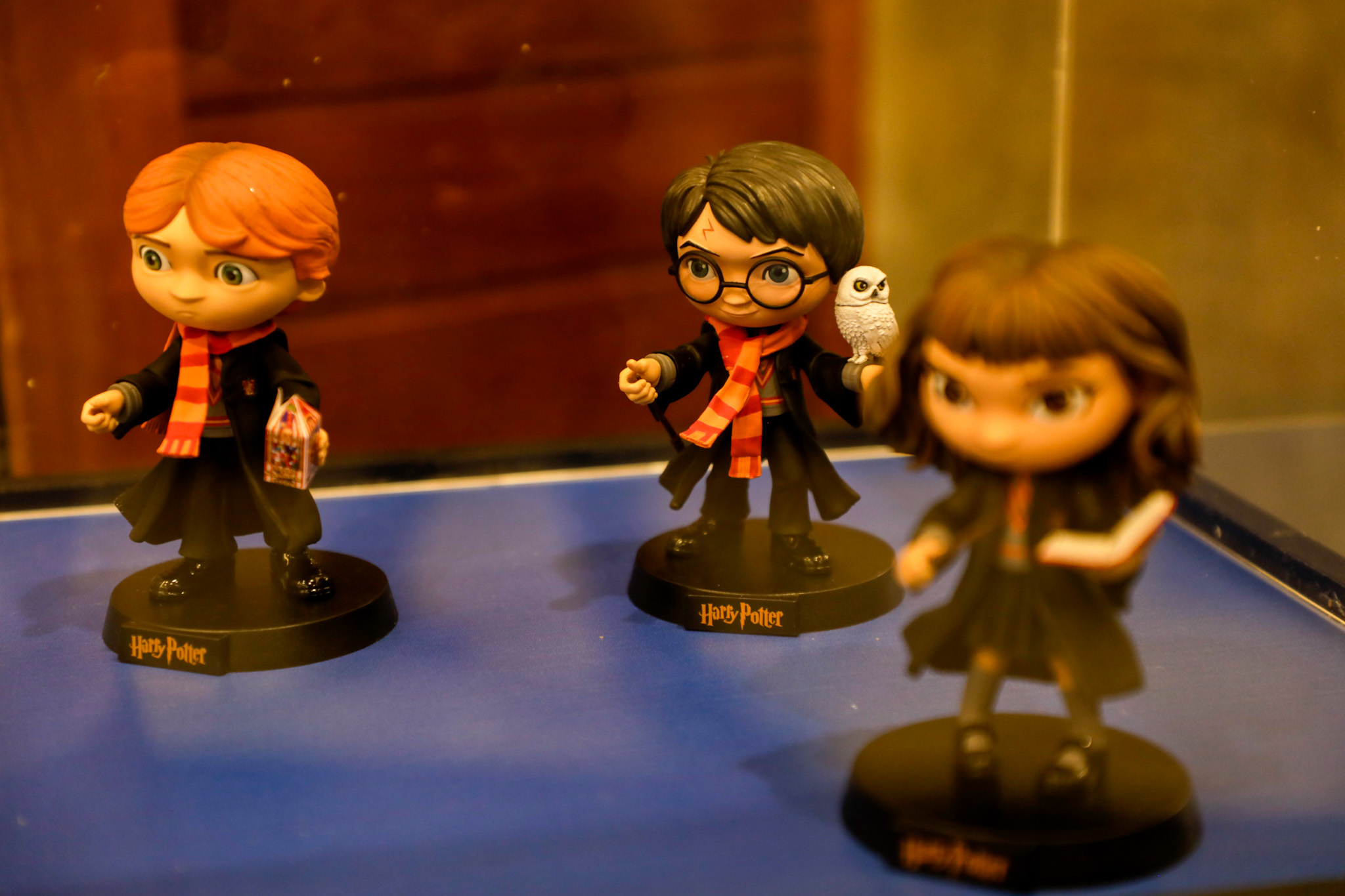Action Figures da Universal Action Figures da Universal