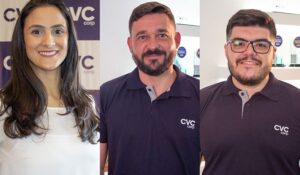 CVC Corp contrata ex-Latam e ex-Azul Viagens para compor diretoria de Produtos