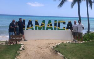 Jamaica