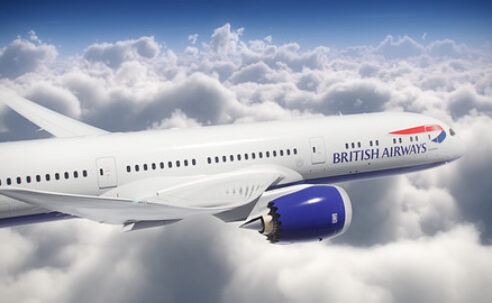 British Airways cresce oferta e terá 10 voos por semana entre Londres e São Paulo