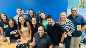 clube turismo