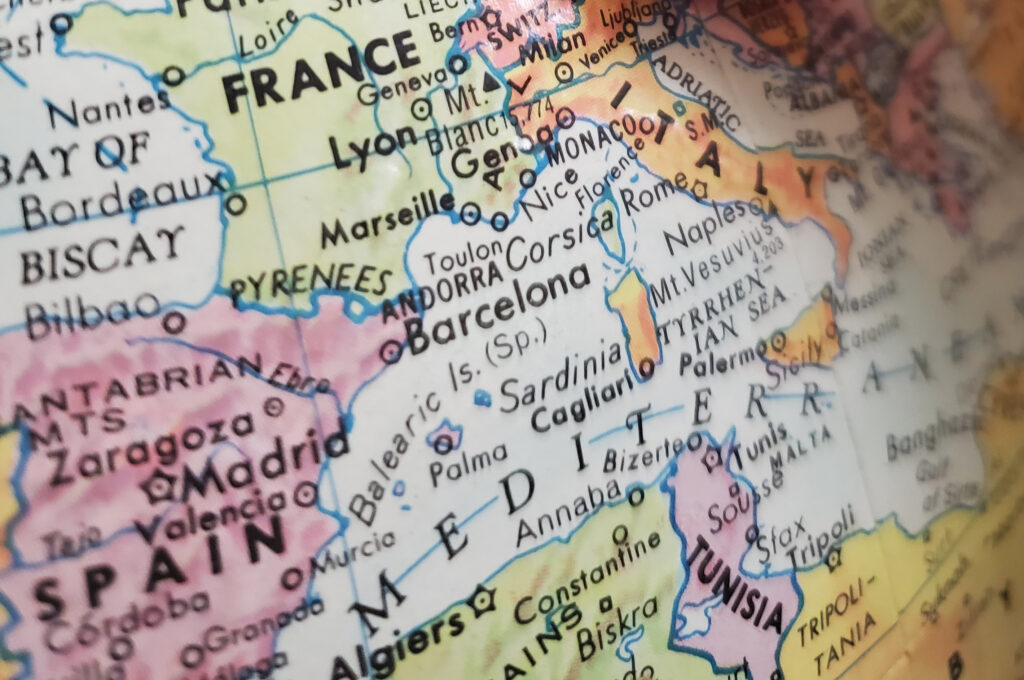 Turismo do Sul da Europa poderá sofrer impacto com o aumento nos preços das viagens