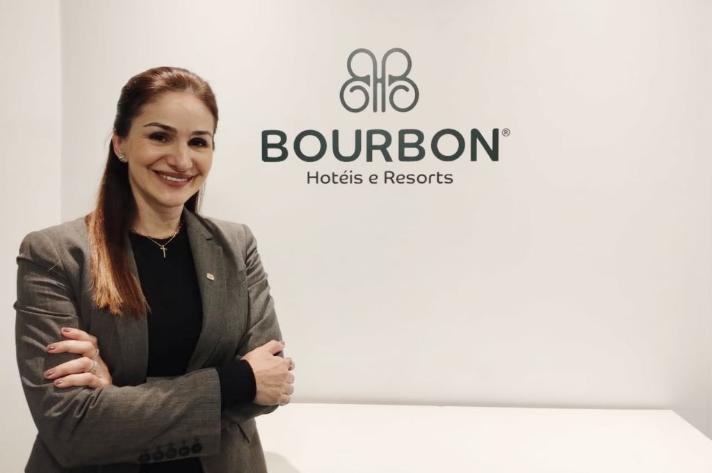 image1 1 Bourbon anuncia nova gerente de Vendas para seus resorts