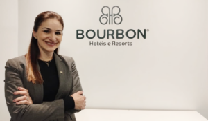Bourbon anuncia nova gerente de Vendas para seus resorts