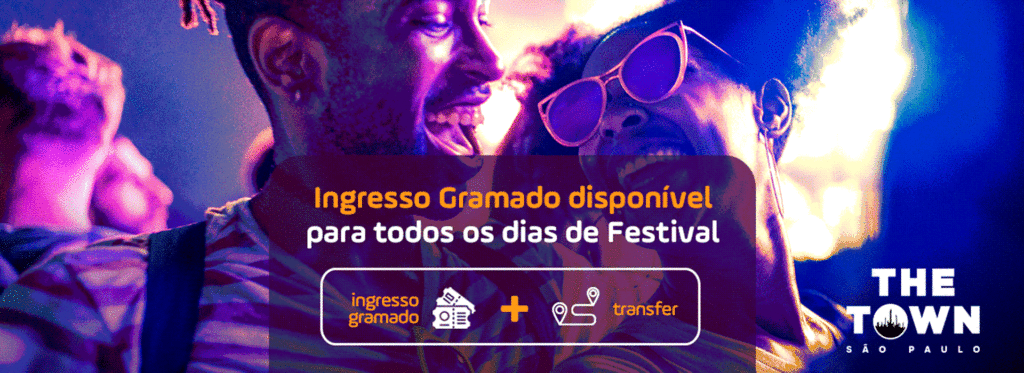 BeFly segue com pacotes a venda para o The Town 2023
