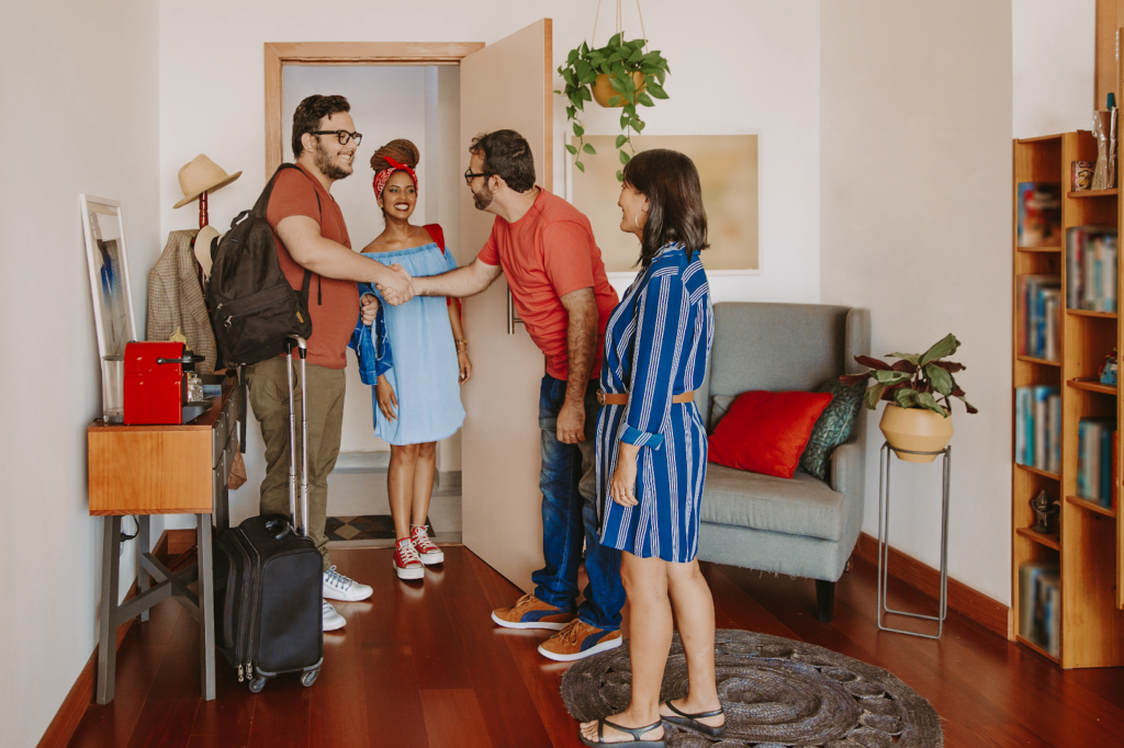 unnamed Airbnb: gastos de hóspedes crescem 31% e atingem US$ 5,2 bilhões no Brasil em 2022