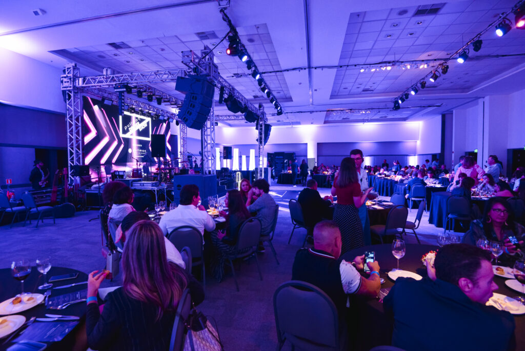 Pullman São Paulo Vila Olímpia recebe segunda edição do Pullman Dinner Show Pullman São Paulo Vila Olímpia recebe segunda edição do Pullman Dinner Show