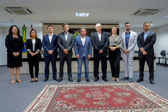 Latam anuncia Manaus-Galeão e novas frequências para Belém e Guarulhos Latam anuncia Manaus-Galeão e novas frequências para Belém e Guarulhos
