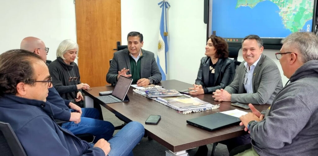 Inprotur e CVC fecham parceria para promover Argentina em mais de mil agências de viagens