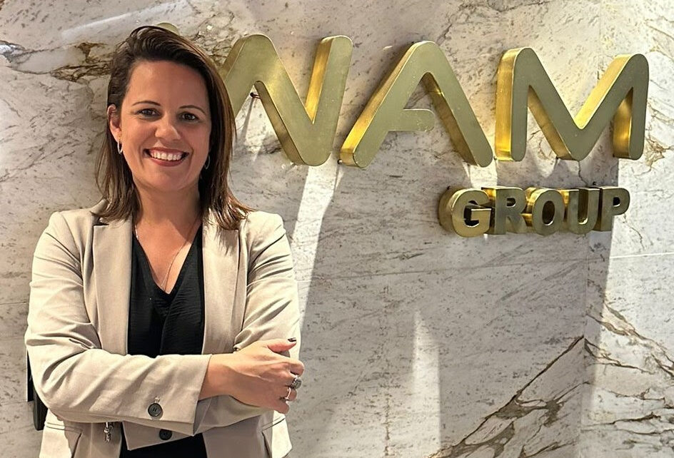 unnamed 40 e1692990181375 WAM Group tem nova diretora de Vendas de Hotelaria