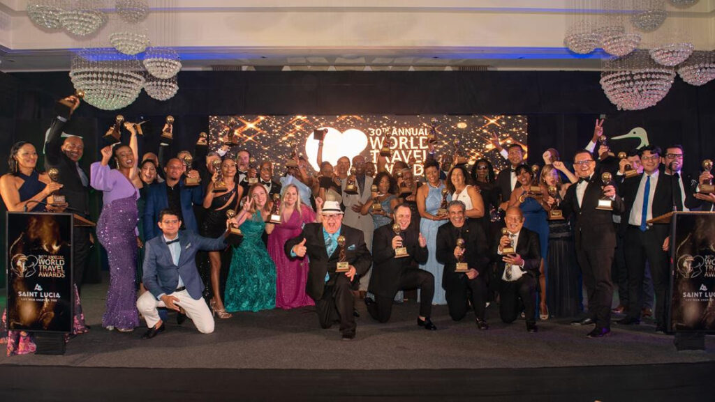 World Travel Awards 2023 anuncia os vencedores de Brasil e América Latina