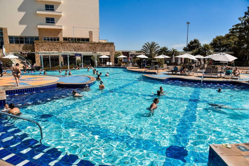 Bourbon Atibaia Resort lança programação especial de Dia dos Pais Bourbon Atibaia Resort lança programação especial de Dia dos Pais