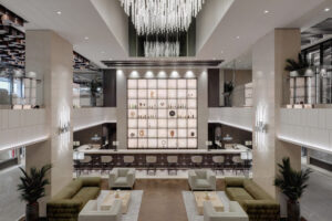 Lobby Bar