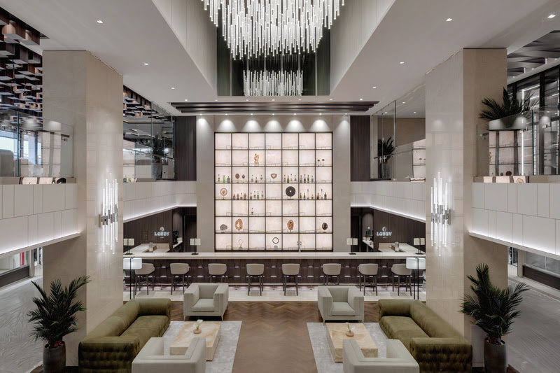 Lobby Bar
