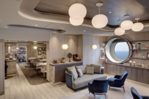 Med Yacht Club Restaurant