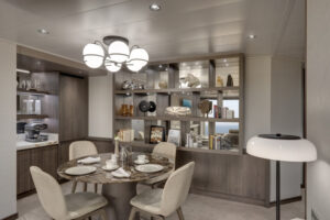 Cocoon Residence
