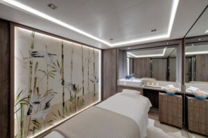 Ocean Welness The Spa