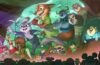 Disney: Animal Kingdom ganhará show de “Zootopia” e nova experiência baseada em “Encanto”