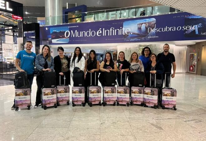 Brand USA premia agentes com famtour “Experiência Elvis Presley” em parceria com a Diversa Brand USA premia agentes com famtour “Experiência Elvis Presley” em parceria com a Diversa
