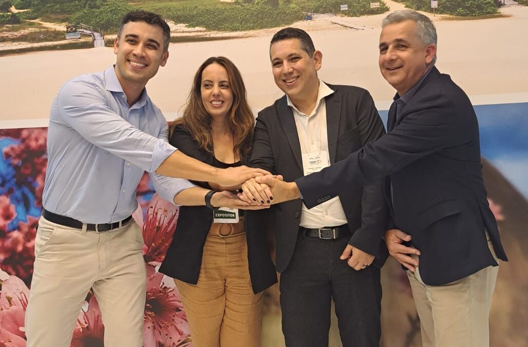 Espirito Santo receberá a 11ª edição do Prêmio Braztoa de Sustentabilidade, SEEDS e Convenção 2023 Espirito Santo receberá a 11ª edição do Prêmio Braztoa de Sustentabilidade, SEEDS e Convenção 2023