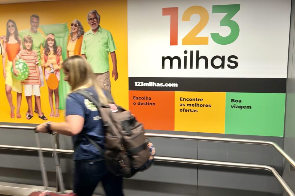 123 Milhas deve mais de R$ 130 milhões a operadoras de hotéis 1 123 milhas 2 123 Milhas deve mais de R$ 130 milhões a operadoras de hotéis