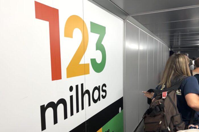 Retrospectiva: 23 notícias que foram destaque no ano sobre Agências e Operadoras 4 123 milhas scaled e1703173469885 Retrospectiva: 23 notícias que foram destaque no ano sobre Agências e Operadoras