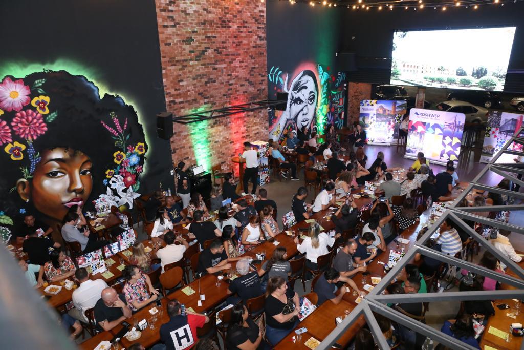 Roadshow 'Meu Destino é São Paulo' chega às regiões Norte e Nordeste do Brasil Roadshow 'Meu Destino é São Paulo' chega às regiões Norte e Nordeste do Brasil