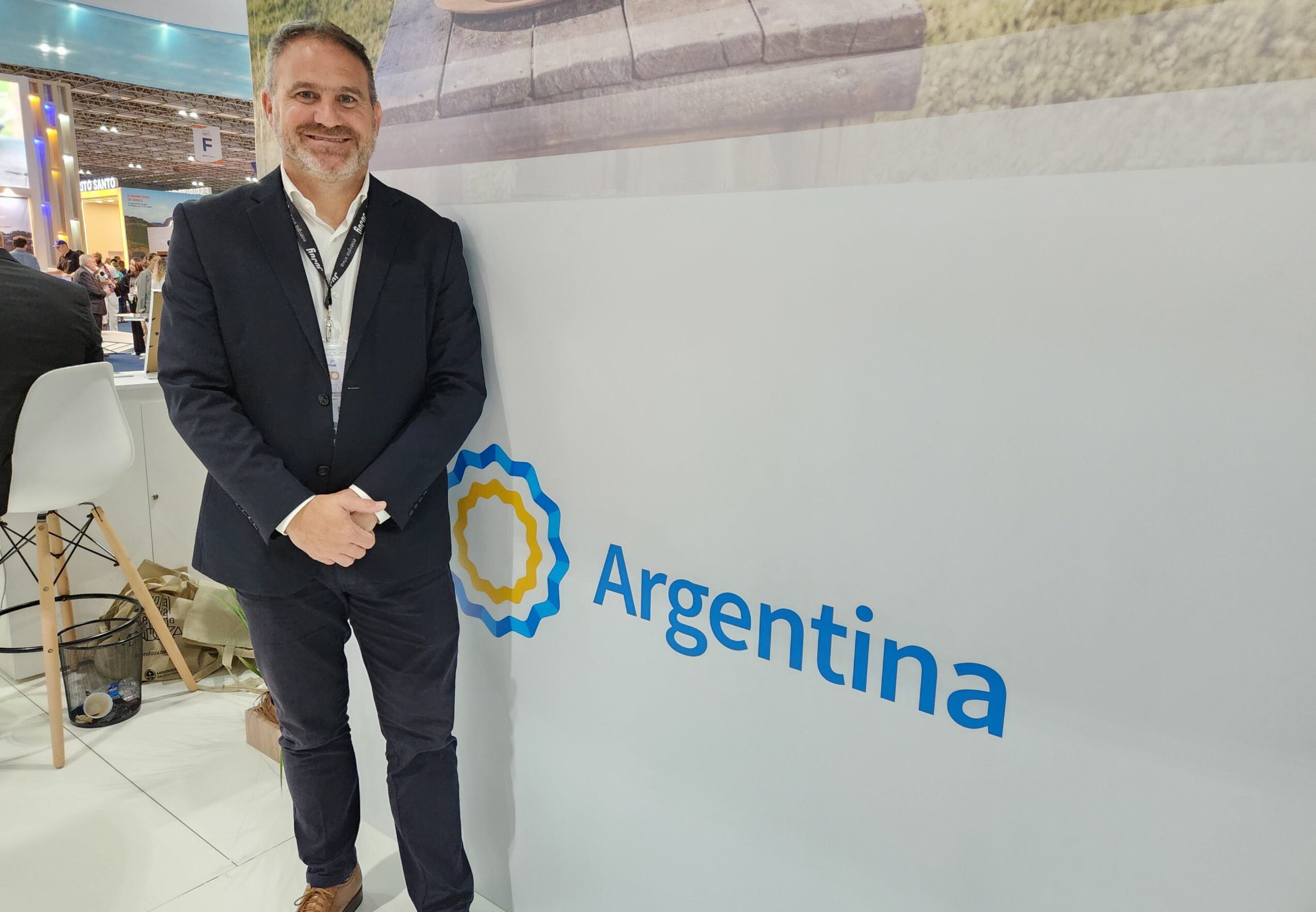 Abav Expo: Província argentina de Jujuy apresenta futura atração turística 1 20230928 182643 scaled e1696025092545 Abav Expo: Província argentina de Jujuy apresenta futura atração turística