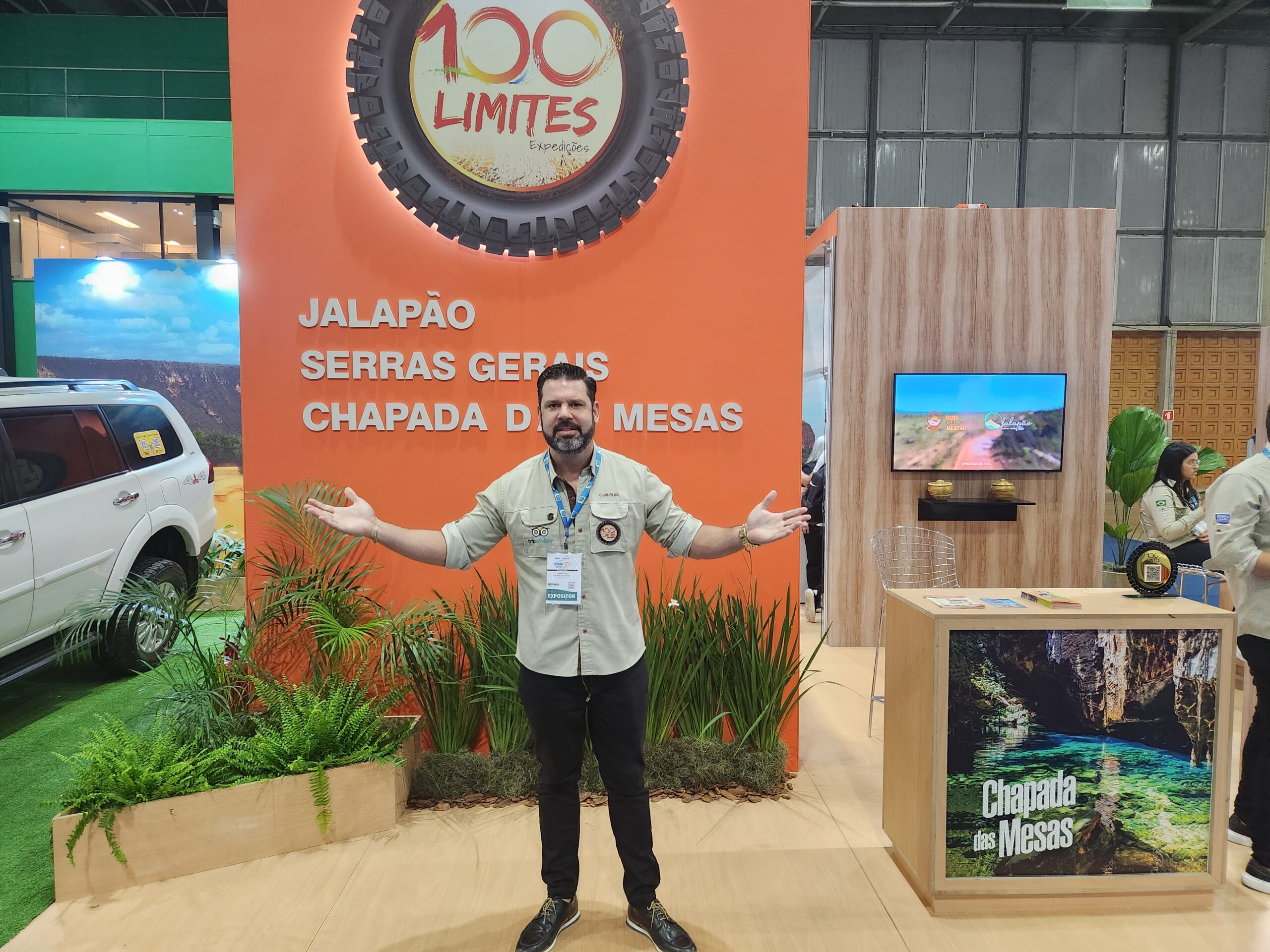 Clube Filho, da Jalapão 100 Limites Clube Filho, da Jalapão 100 Limites