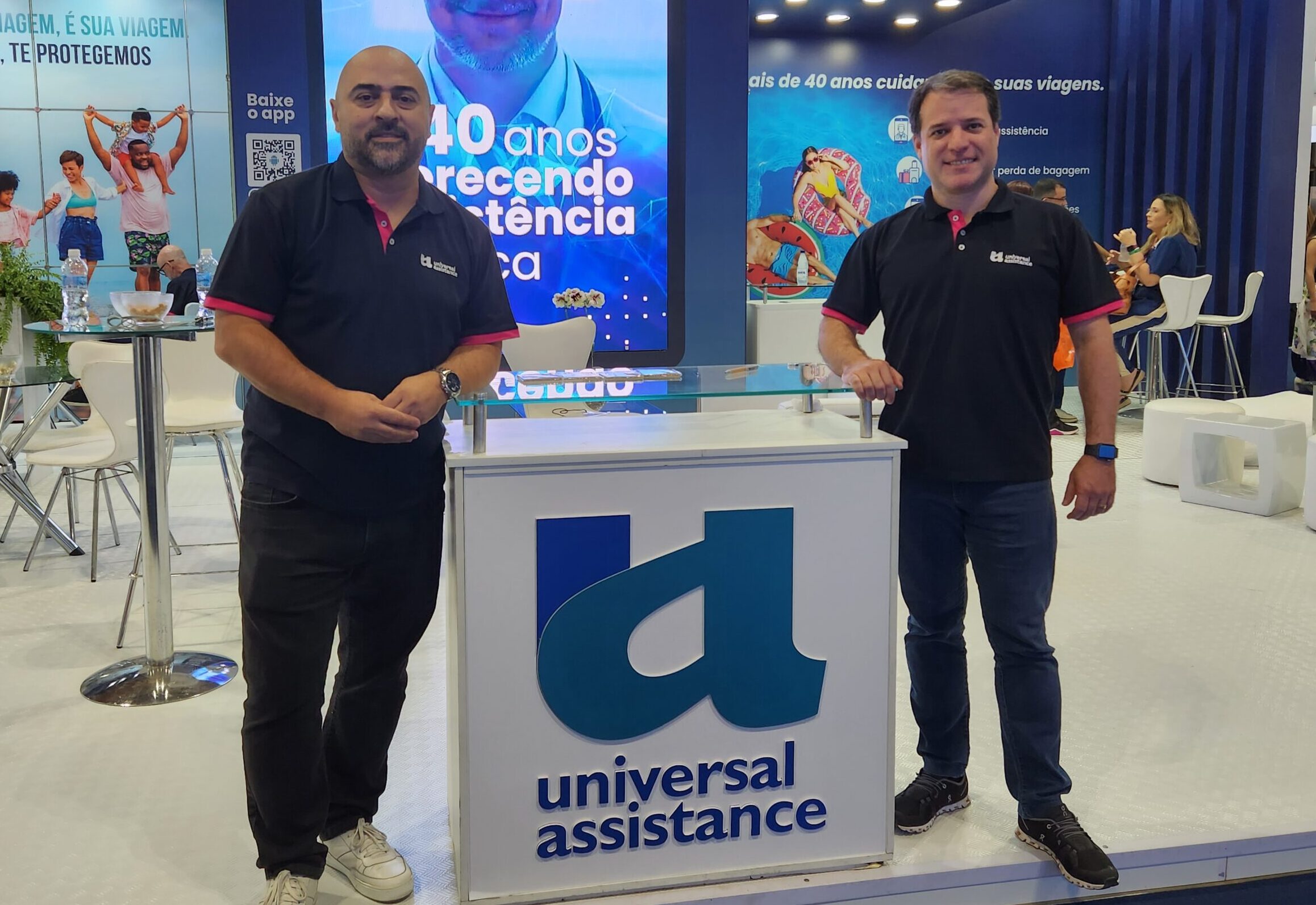 20230929 155534 scaled e1696251864157 Abav Expo: Universal Assistance incorpora no app serviço Travel Tips