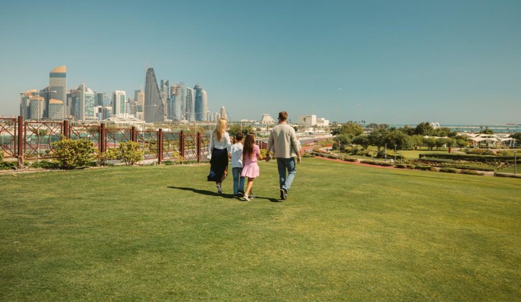 Qatar Airways Holidays lança pacotes para Expo 2023 Doha