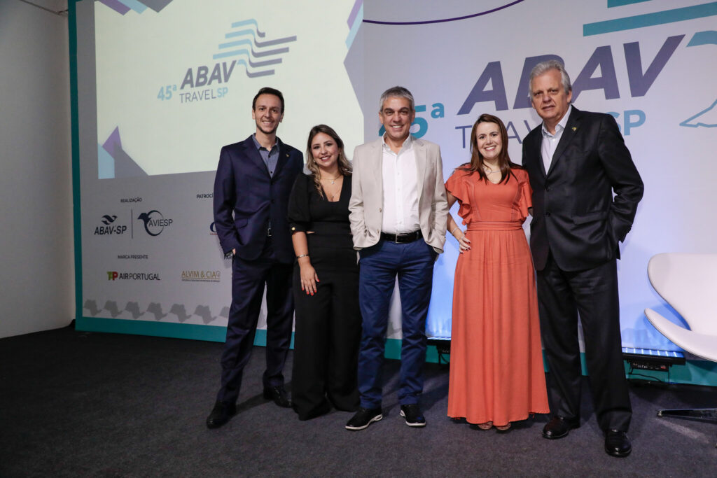 Abav-SP | Aviesp abre as inscrições para o "Papo com Agente by Fairmont Rio"