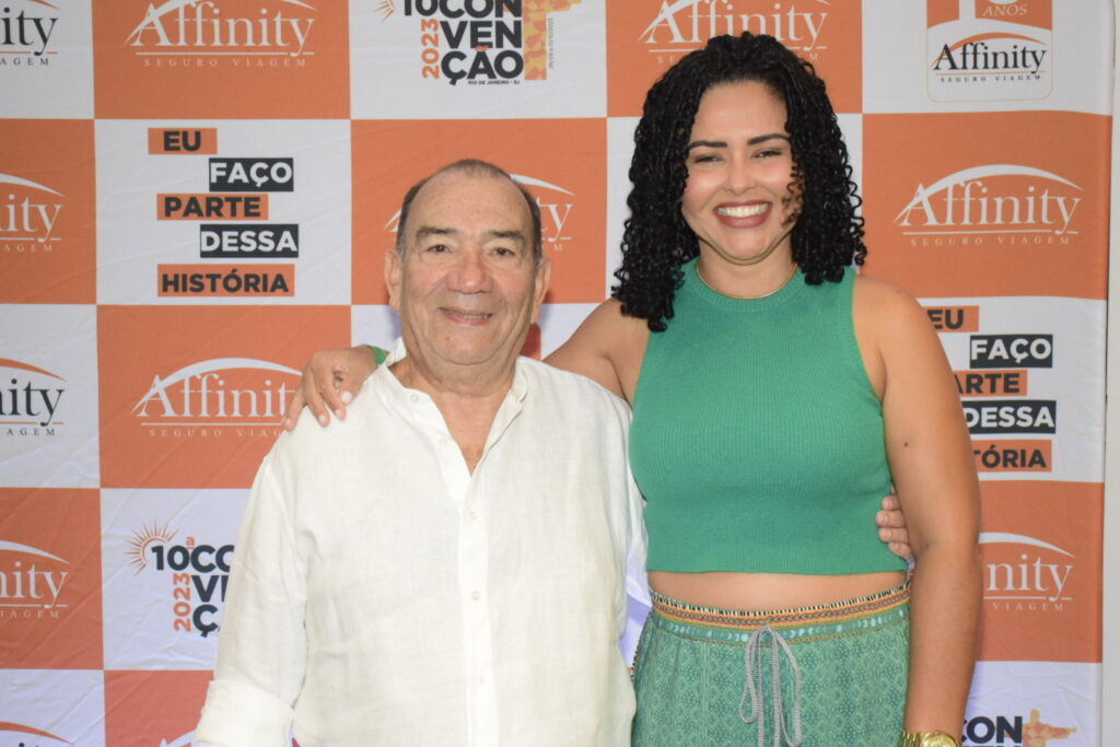 Marilberto França e Jucilene Aires