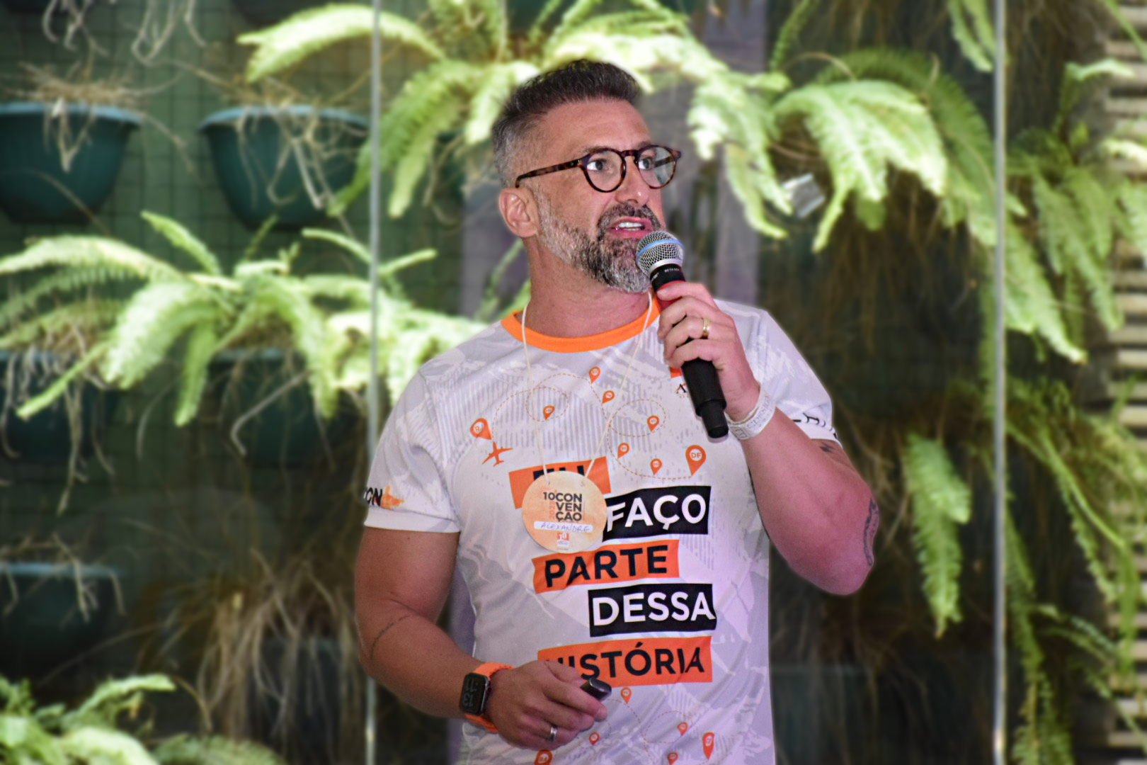 Alexandre Lança, da Affinity Alexandre Lança, da Affinity
