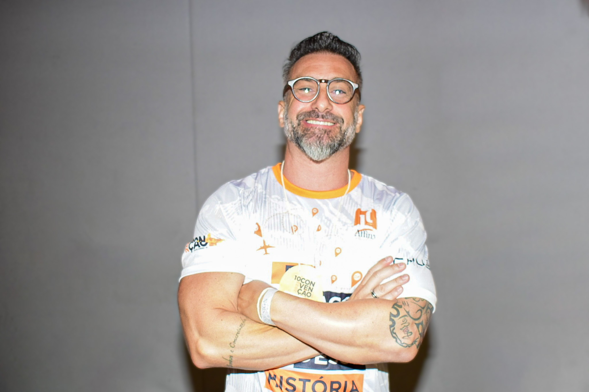 Alexandre Lança, diretor de Marketing da Affinity