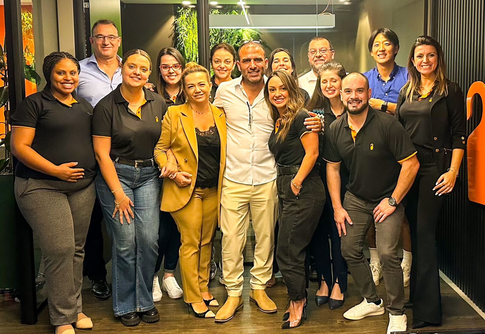 BestBuy Travel recebe visita estratégica de gestores globais de grupo do qual faz parte BestBuy Travel recebe visita estratégica de gestores globais de grupo do qual faz parte