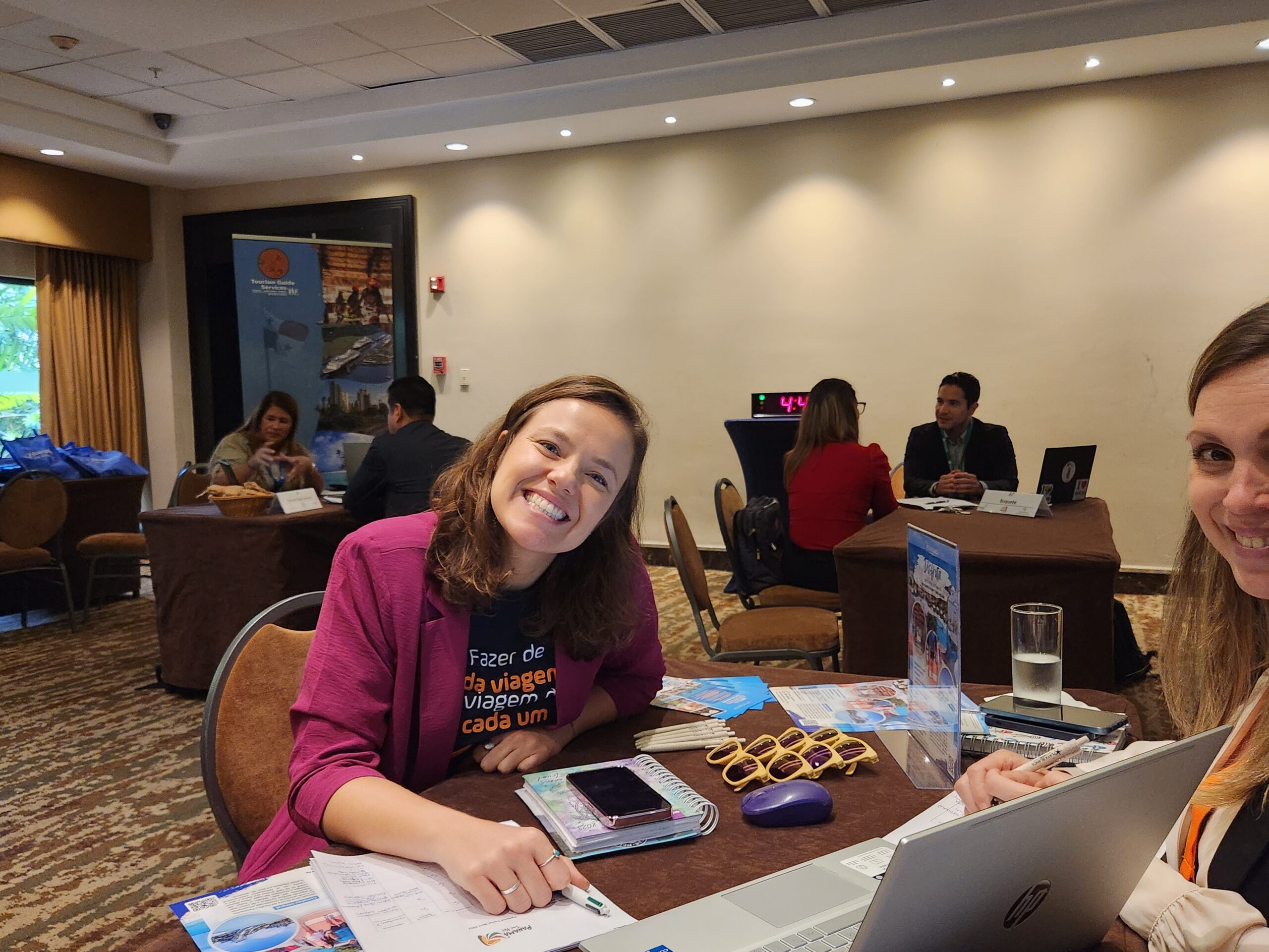 Bruna Castro, Produtos e Projetos da BeFly
