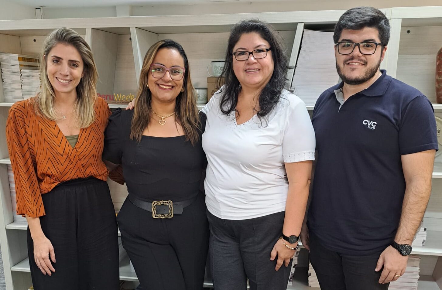 CVC Corp e Promperu e1695672617607 CVC Corp anuncia bloqueios exclusivos para o Peru em parceria com a SKY Airline