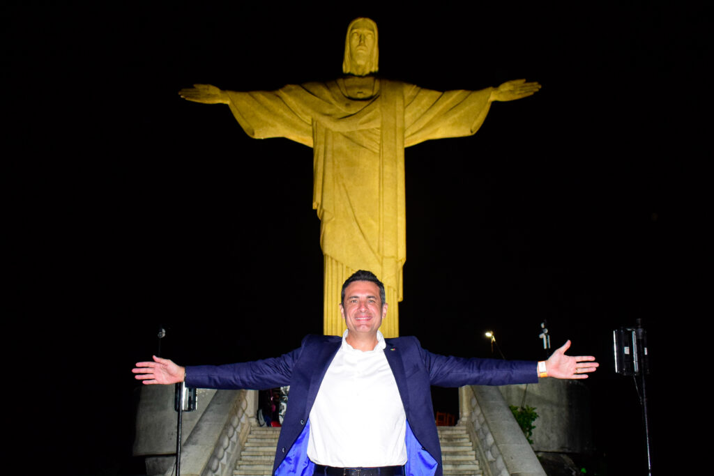 Carlos Antunes, da TAP Carlos Antunes, da TAP