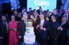 Costa Cruzeiros comemora 75 anos com festão para mais de 300 convidados; veja fotos
