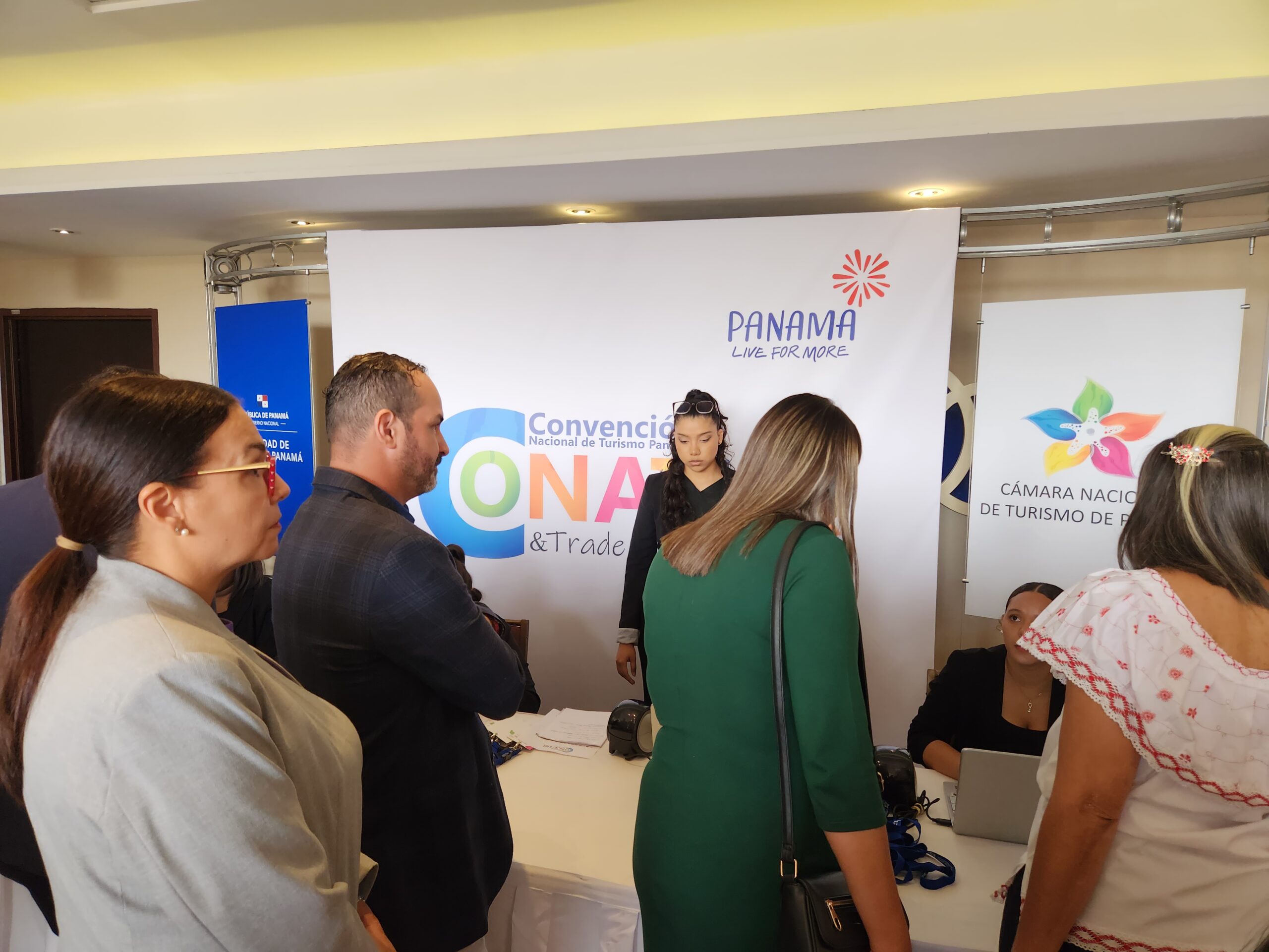 Convenção Nacional de Turismo de Camtur
