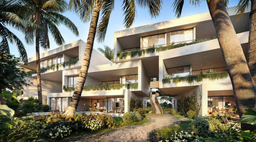 Four Seasons abrirá resort de 95 quartos na República Dominicana Four Seasons abrirá resort de 95 quartos na República Dominicana