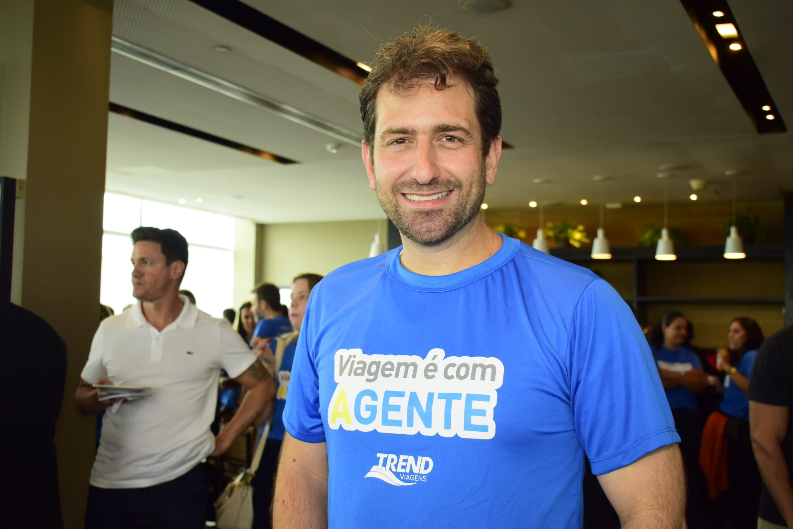 Bruno Heleno, da Trend Bruno Heleno, da Trend