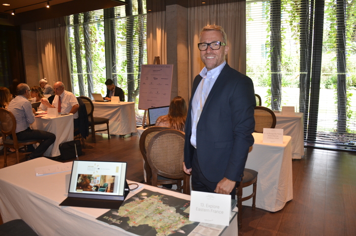 Alexandre Willmann, do Explore Eastern France Alexandre Willmann, do Explore Eastern France