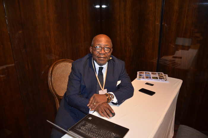 Aristide Attiobe, do Aristo's Tours France Aristide Attiobe, do Aristo's Tours France